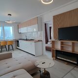 Studio spatios se vinde si in rate la dezvoltator